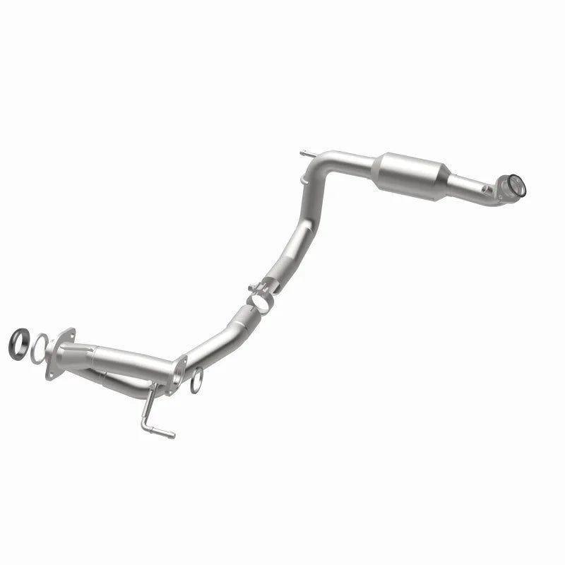 Magnaflow DF Converter 05-11 Toyota Tacoma 4.0L - Additional View 14
