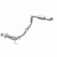 Load image into Gallery viewer, Magnaflow DF Converter 05-11 Toyota Tacoma 4.0L - Additional View 14