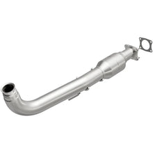 Load image into Gallery viewer, Magnaflow DOC DF 07-10 Silverado 2500/3500 HD 6.6L - Main Product View