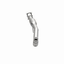 Load image into Gallery viewer, Magnaflow DOC DF 07-10 Silverado 2500/3500 HD 6.6L - Side View