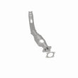 Load image into Gallery viewer, Magnaflow DOC DF 07-10 Silverado 2500/3500 HD 6.6L - Back View