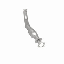 Load image into Gallery viewer, Magnaflow DOC DF 07-10 Silverado 2500/3500 HD 6.6L - Back View
