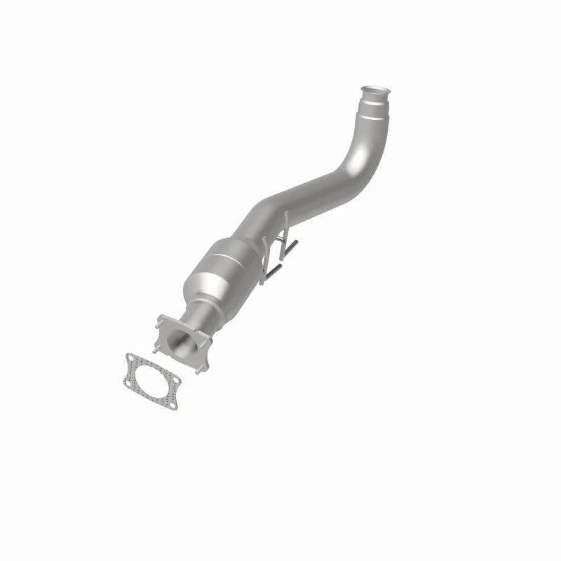 Magnaflow DOC DF 07-10 Silverado 2500/3500 HD 6.6L - Additional View 8