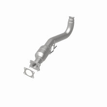 Load image into Gallery viewer, Magnaflow DOC DF 07-10 Silverado 2500/3500 HD 6.6L - Additional View 8