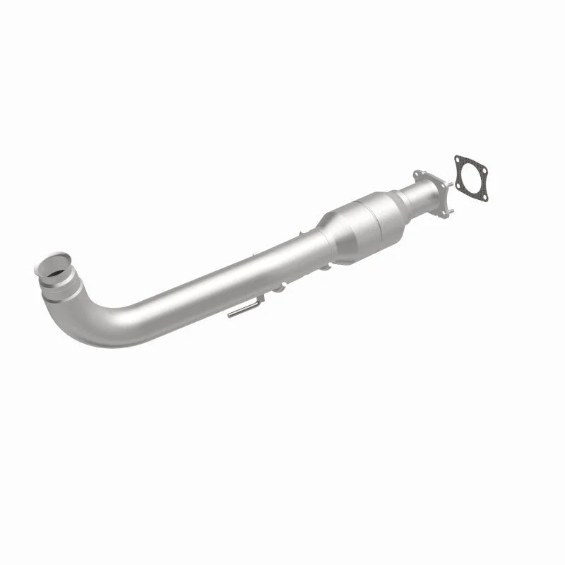 Magnaflow DOC DF 07-10 Silverado 2500/3500 HD 6.6L - Additional View 9