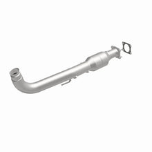 Load image into Gallery viewer, Magnaflow DOC DF 07-10 Silverado 2500/3500 HD 6.6L - Additional View 9