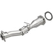 Load image into Gallery viewer, Magnaflow DOC DF 2008-2010 Ford F-250/350/450/550 6.4L - Main Product View