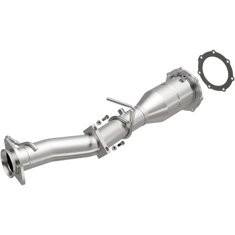 Magnaflow DOC DF 2008-2010 Ford F-250/350/450/550 6.4L - Main Product View