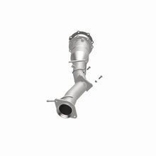 Load image into Gallery viewer, Magnaflow DOC DF 2008-2010 Ford F-250/350/450/550 6.4L - Side View