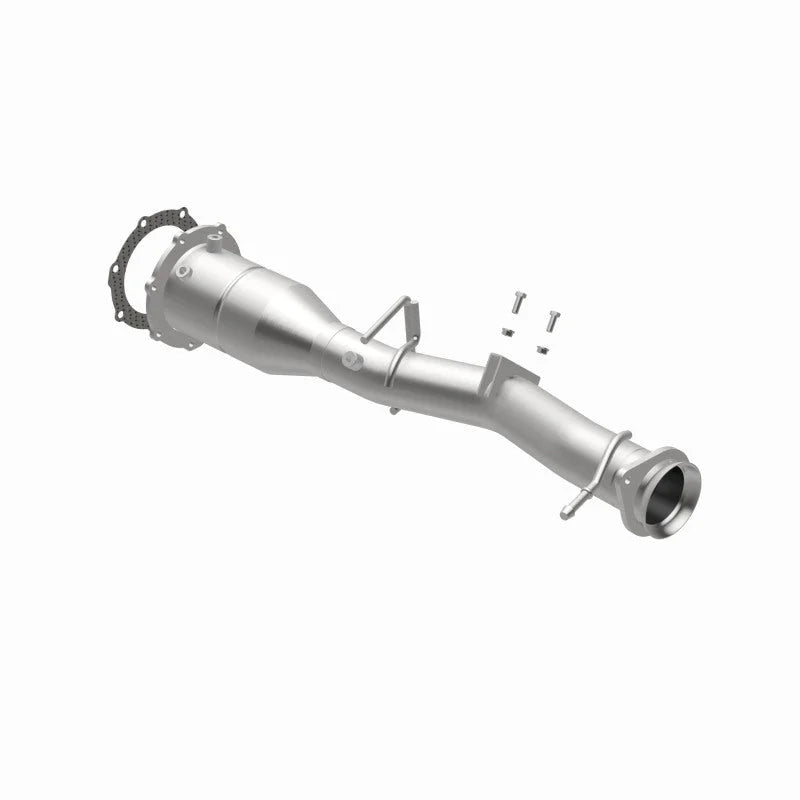 Magnaflow DOC DF 2008-2010 Ford F-250/350/450/550 6.4L - Additional View 5