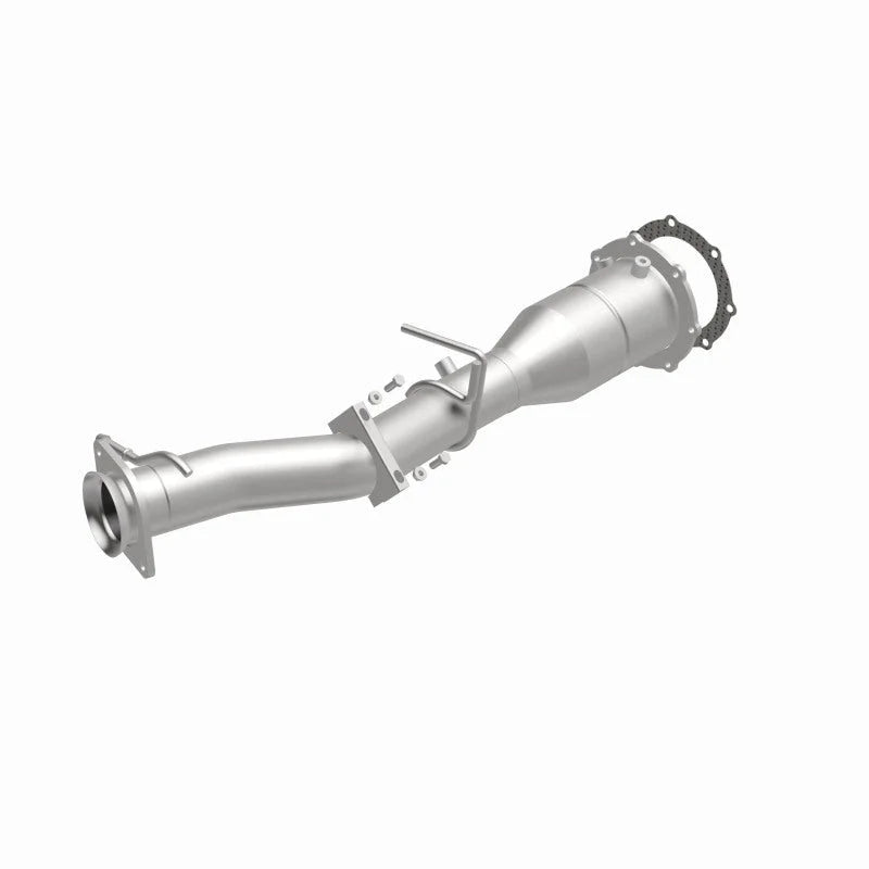 Magnaflow DOC DF 2008-2010 Ford F-250/350/450/550 6.4L - Additional View 6