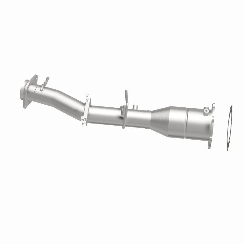 Magnaflow DOC DF 2008-2010 Ford F-250/350/450/550 6.4L - Additional View 8