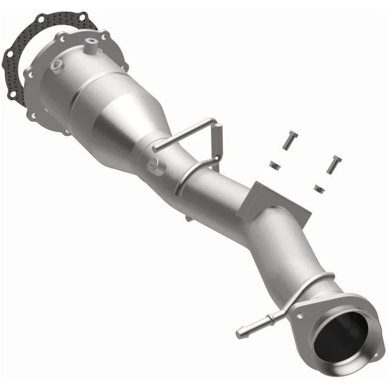 Magnaflow DOC DF 2008-2010 Ford F-250/350/450/550 6.4L - Additional View 9