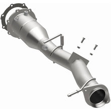 Load image into Gallery viewer, Magnaflow DOC DF 2008-2010 Ford F-250/350/450/550 6.4L - Additional View 9