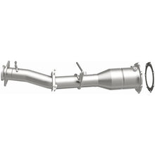 Load image into Gallery viewer, Magnaflow DOC DF 2008-2010 Ford F-250/350/450/550 6.4L - Additional View 10