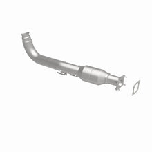 Load image into Gallery viewer, Magnaflow DOC DF fits 2007-2010 Chevrolet Silverado 2500 HD / Silverado 3500 HD / GMC Sierra 2500 HD / Sierra 3500 HD 6.6L
