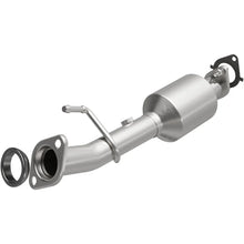 Load image into Gallery viewer, Magnaflow Direct Fit Cat Converter (California Grade) fits 2020-2021 Nissan NV200 / 2020-2021 Nissan NV200 S 2.0L - Main P...