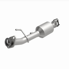 Load image into Gallery viewer, Magnaflow Direct Fit Cat Converter (California Grade) fits 2020-2021 Nissan NV200 / 2020-2021 Nissan NV200 S 2.0L - Additi...
