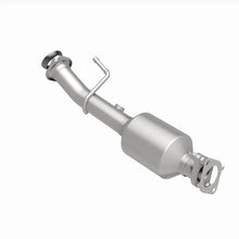 Load image into Gallery viewer, Magnaflow Direct Fit Cat Converter (California Grade) fits 2020-2021 Nissan NV200 / 2020-2021 Nissan NV200 S 2.0L - Additi...
