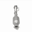 Load image into Gallery viewer, Magnaflow Direct Fit Cat Converter (California Grade) fits 2020-2021 Nissan NV200 / 2020-2021 Nissan NV200 S 2.0L - Additi...
