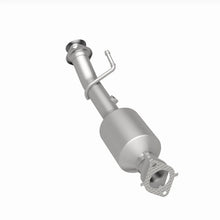Load image into Gallery viewer, Magnaflow Direct Fit Cat Converter (California Grade) fits 2020-2021 Nissan NV200 / 2020-2021 Nissan NV200 S 2.0L - Additi...