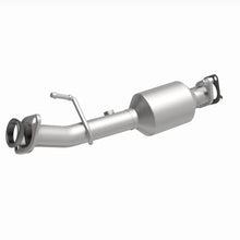 Load image into Gallery viewer, Magnaflow Direct Fit Cat Converter (California Grade) fits 2020-2021 Nissan NV200 / 2020-2021 Nissan NV200 S 2.0L - Additi...