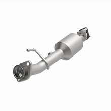 Load image into Gallery viewer, Magnaflow Direct Fit Cat Converter (California Grade) fits 2020-2021 Nissan NV200 / 2020-2021 Nissan NV200 S 2.0L - Additi...