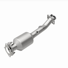Load image into Gallery viewer, Magnaflow Direct Fit Cat Converter (California Grade) fits 2020-2021 Nissan NV200 / 2020-2021 Nissan NV200 S 2.0L - Additi...