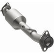 Load image into Gallery viewer, Magnaflow Direct Fit Cat Converter (California Grade) fits 2020-2021 Nissan NV200 / 2020-2021 Nissan NV200 S 2.0L - Additi...