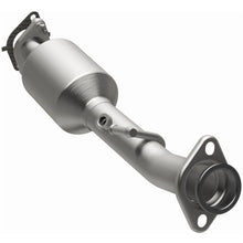 Load image into Gallery viewer, Magnaflow Direct Fit Cat Converter (California Grade) fits 2020-2021 Nissan NV200 / 2020-2021 Nissan NV200 S 2.0L - Additi...