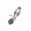 Load image into Gallery viewer, Magnaflow Direct Fit Cat Converter (California Grade) fits 2020-2021 Nissan NV200 / 2020-2021 Nissan NV200 S 2.0L - Additi...