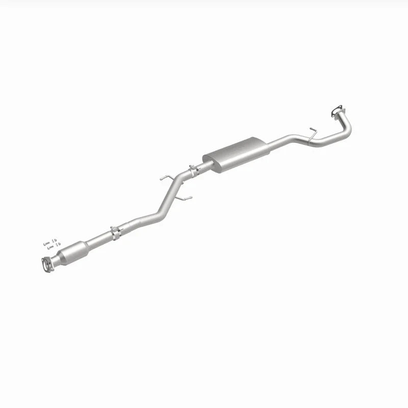 Magnaflow Direct Fit Cat Converter (California Grade) fits 2013-2017 Hyundai Santa Fe / 2013-2015 Hyundai Santa Fe SPORT /...