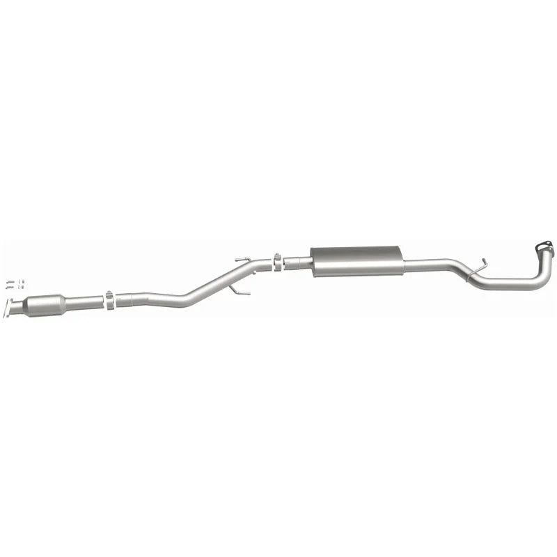 Magnaflow Direct Fit Cat Converter (California Grade) fits 2013-2017 Hyundai Santa Fe / 2013-2015 Hyundai Santa Fe SPORT /...