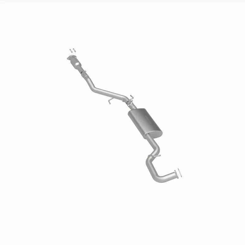 Magnaflow Direct Fit Cat Converter (California Grade) fits 2013-2017 Hyundai Santa Fe / 2013-2015 Hyundai Santa Fe SPORT /...