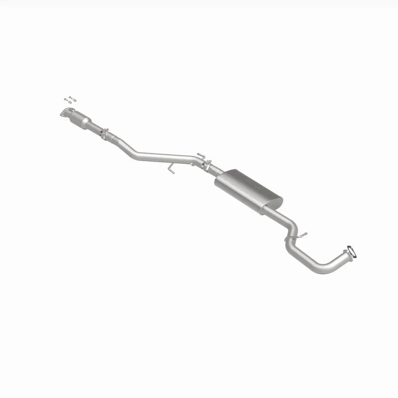 Magnaflow Direct Fit Cat Converter (California Grade) fits 2013-2017 Hyundai Santa Fe / 2013-2015 Hyundai Santa Fe SPORT /...