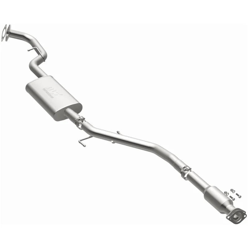 Magnaflow Direct Fit Cat Converter (California Grade) fits 2013-2017 Hyundai Santa Fe / 2013-2015 Hyundai Santa Fe SPORT /...