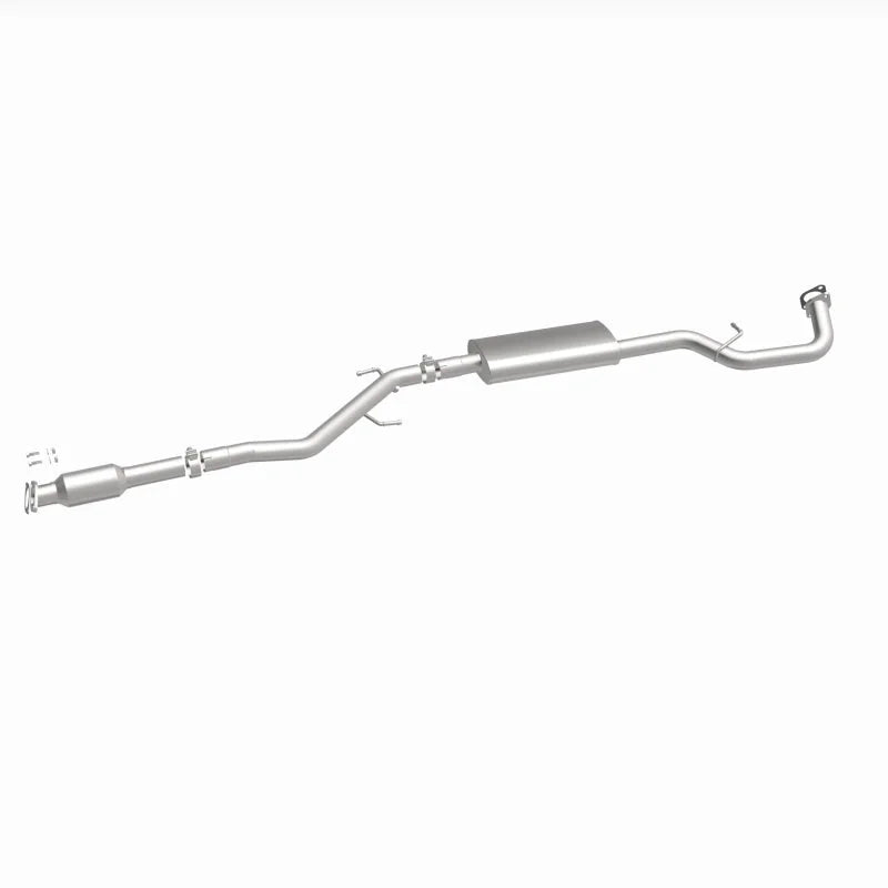 Magnaflow Direct Fit Cat Converter (California Grade) fits 2013-2017 Hyundai Santa Fe / 2013-2015 Hyundai Santa Fe SPORT /...