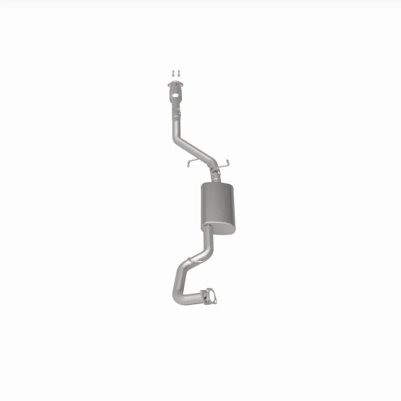 Magnaflow Direct Fit Cat Converter (California Grade) fits 2013-2017 Hyundai Santa Fe / 2013-2015 Hyundai Santa Fe SPORT /...
