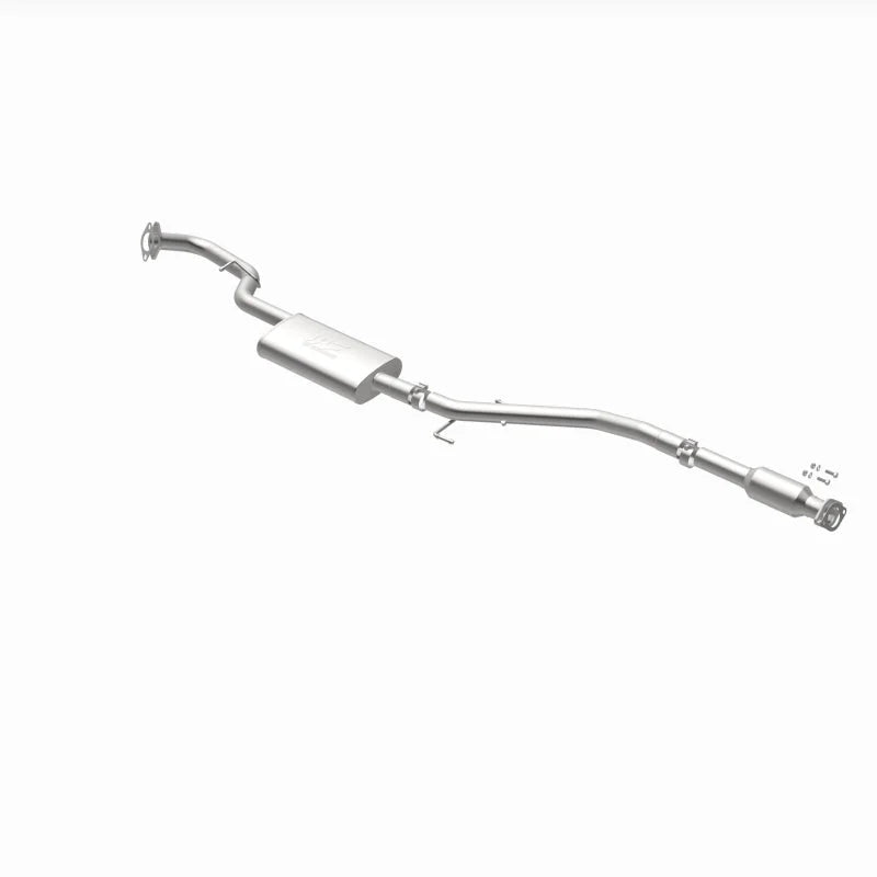 Magnaflow Direct Fit Cat Converter (California Grade) fits 2013-2017 Hyundai Santa Fe / 2013-2015 Hyundai Santa Fe SPORT /...