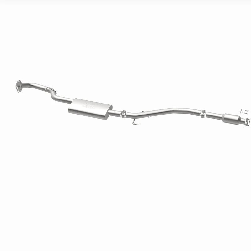 Magnaflow Direct Fit Cat Converter (California Grade) fits 2013-2017 Hyundai Santa Fe / 2013-2015 Hyundai Santa Fe SPORT /...