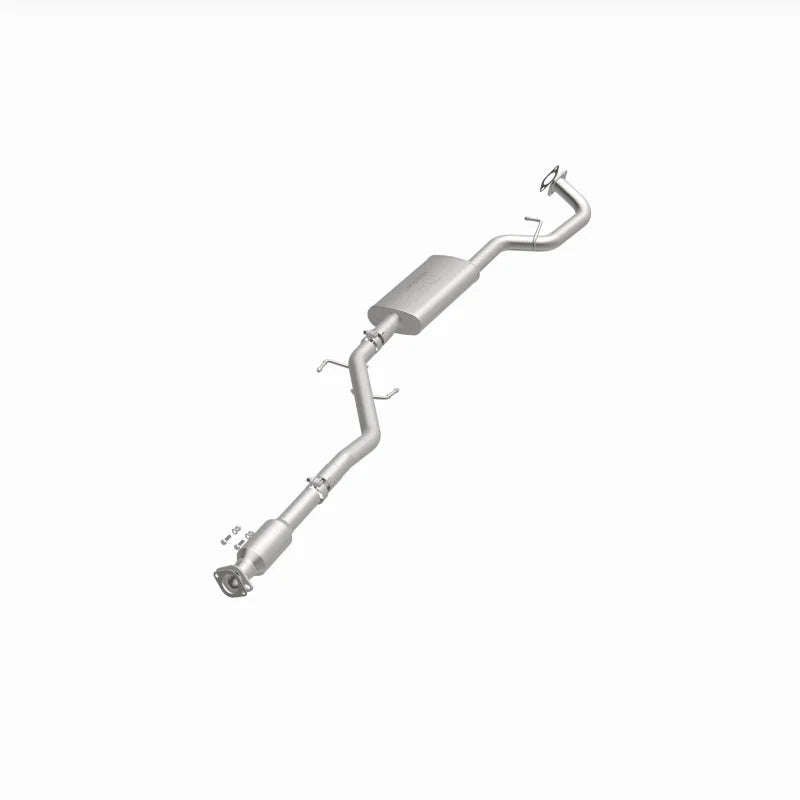 Magnaflow Direct Fit Cat Converter (California Grade) fits 2013-2017 Hyundai Santa Fe / 2013-2015 Hyundai Santa Fe SPORT /...