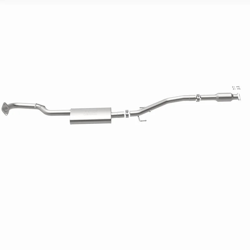 Magnaflow Direct Fit Cat Converter (California Grade) fits 2013-2017 Hyundai Santa Fe / 2013-2015 Hyundai Santa Fe SPORT /...