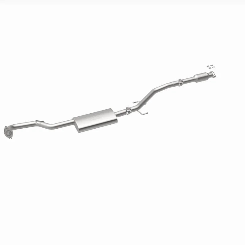 Magnaflow Direct Fit Cat Converter (California Grade) fits 2013-2017 Hyundai Santa Fe / 2013-2015 Hyundai Santa Fe SPORT /...