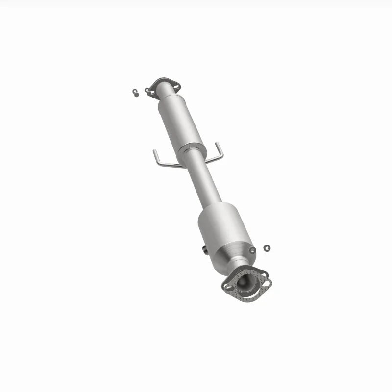 Magnaflow Direct Fit Cat Converter (California Grade) fits 2015 Kia Optima EX 2.4L - Side View
