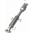 Load image into Gallery viewer, Magnaflow Direct Fit Cat Converter (California Grade) fits 2015 Kia Optima EX 2.4L - Back View