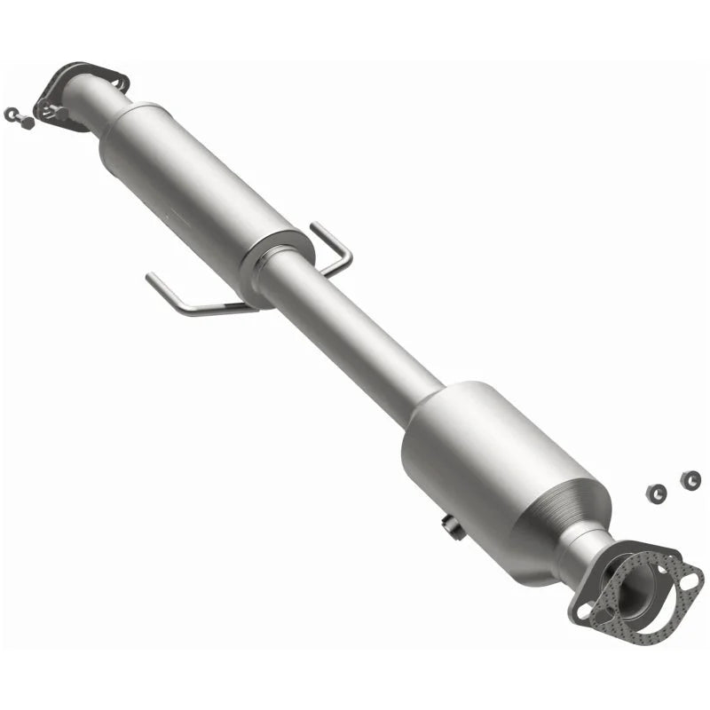 Magnaflow Direct Fit Cat Converter (California Grade) fits 2015 Kia Optima EX 2.4L - Additional View 7