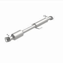 Load image into Gallery viewer, Magnaflow Direct Fit Cat Converter (California Grade) fits 2015 Kia Optima EX 2.4L - Additional View 8
