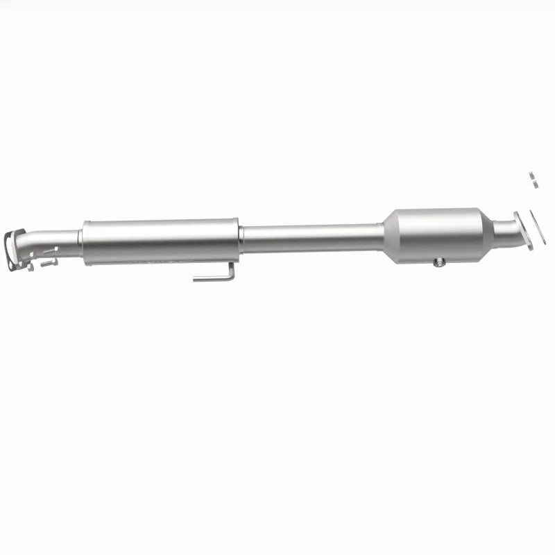 Magnaflow Direct Fit Cat Converter (California Grade) fits 2015 Kia Optima EX 2.4L - Additional View 9