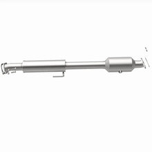 Load image into Gallery viewer, Magnaflow Direct Fit Cat Converter (California Grade) fits 2015 Kia Optima EX 2.4L - Additional View 9