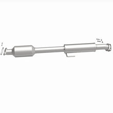 Load image into Gallery viewer, Magnaflow Direct Fit Cat Converter (California Grade) fits 2015 Kia Optima EX 2.4L - Additional View 10